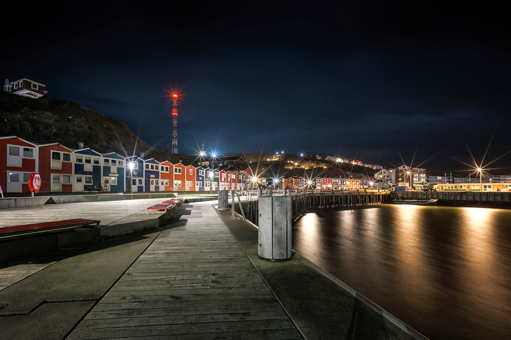 Helgoland im November xr623241