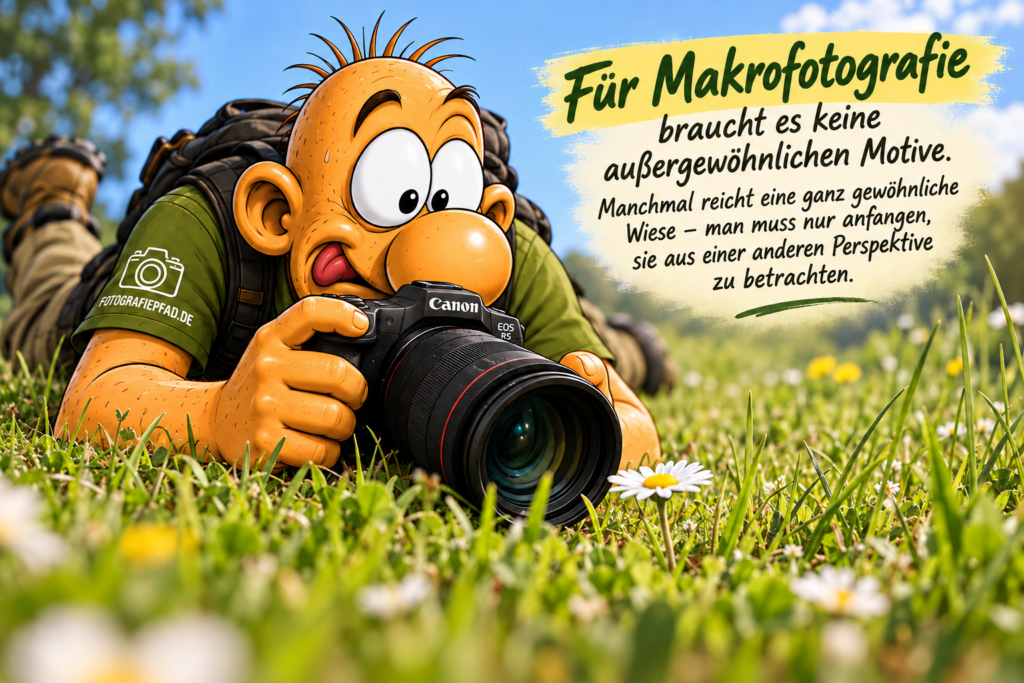 Faszination Makrofotografie – Kleines ganz groß 3743d5a9 375c 41e7 8d2b 9fe0f06fa1b0